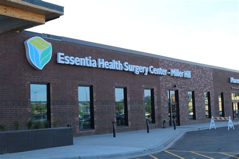 Essentia To Reopen Miller Hill Surgery Center Pharmacy Wednesday Duluth News Tribune News Weather And Sports From Duluth Minnesota