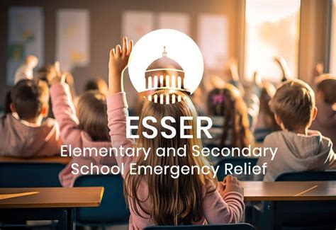 Esser Federal Emergency Funding