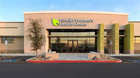 Estrella Women 39 S Health Clinic