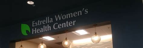 Estrella Womens Health Center Reviews