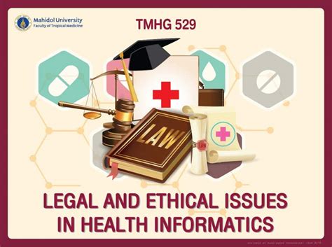 Ethical Challenges In Health Informatics