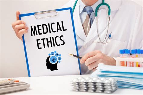 Ethical Challenges In Health Information