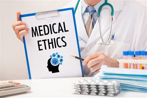 Ethical Issues In Healthcare Informatics