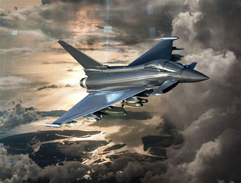 Eurofighter Gmbh