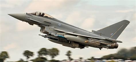 Eurofighter Typhoon Cost Per Unit