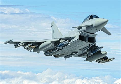 Eurofighter Typhoon Price Per Unit