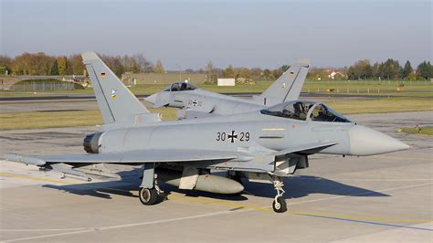 Eurofighter Typhoon Tranche 4