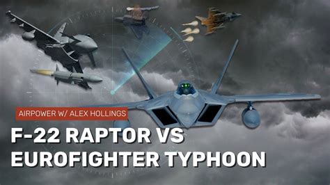 Eurofighter Typhoon Vs F22 Reddit