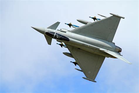 Eurofighter Typhoon Wiki