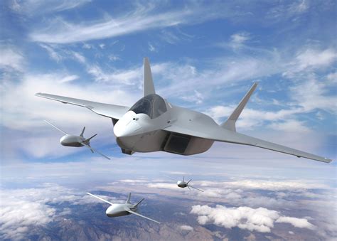 European 6Th Gen Fighter Jet After Germany Amp France Spain Awards Contract To Airbus To Develop