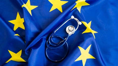 European Healthcare Jobs