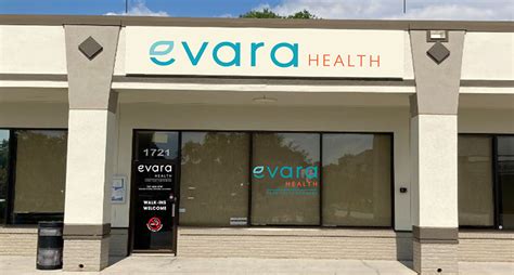 Evara Health Careers