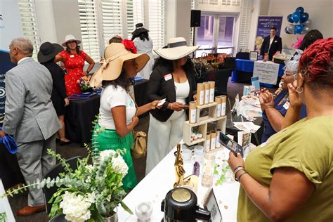 Event Photos Queen City Women In Business