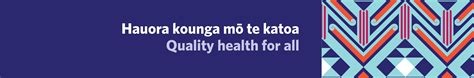 Events Te T H Hauora Health Quality Safety Commission