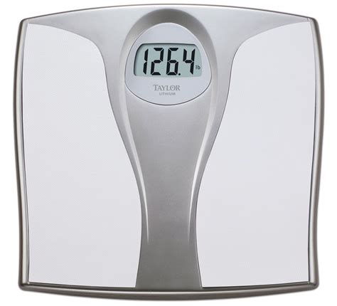 Ever Weight Lithium Electronic Scale