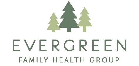 Evergreen Family Health Jam Buka