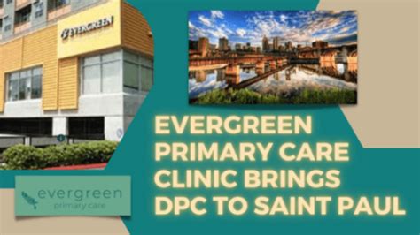 Evergreen Primary Care Corinth Ny