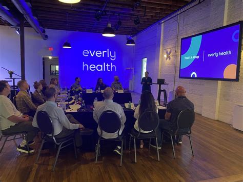 Everly Health Headquarters