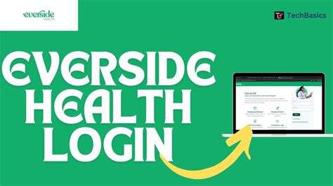 Everside Health Login Access