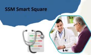 Everything About Ssm Smart Square Sirler