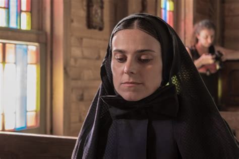 Ewtn S Original Movie Mother Cabrini Shows That With God Nothing Is Impossible Inside Ewtn