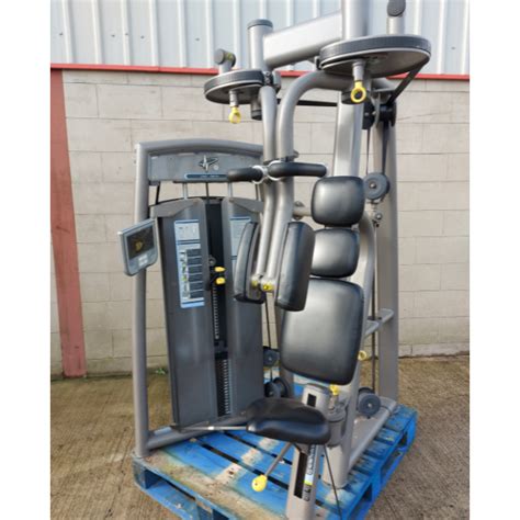 Ex Gym Equipment For Sale Complete Gyms