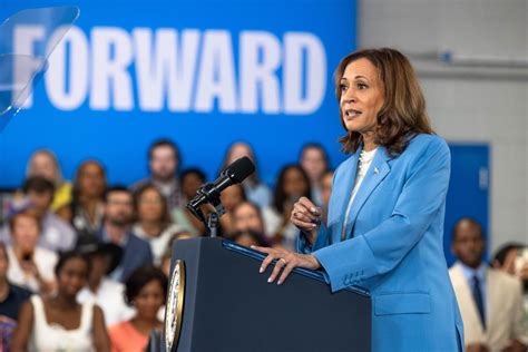 Ex Obama Economic Adviser Casts Doubt On Kamala Harris Plan Newsweek