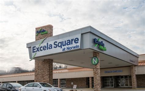 Excela Health Norwin