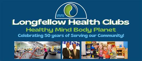 Exciting News Longfellow Health Clubs Expands To Wellesley