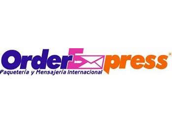 Express Order