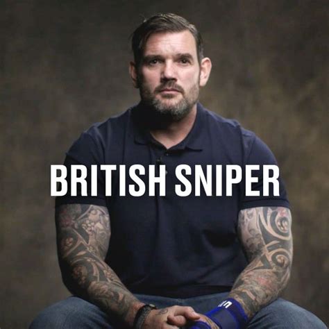 Extraordinary Lives British Sniper Breaking The World Record For Longest Kill And Battling Ptsd