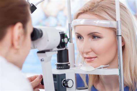 Eye Care Health Solutions