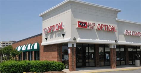 Eye Doctors In Ashburn Va