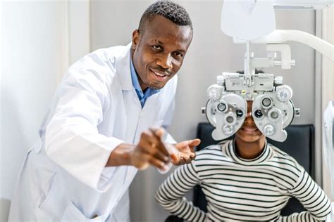 Eye Health Services Doctors