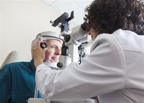 Eye Health Services Near Me