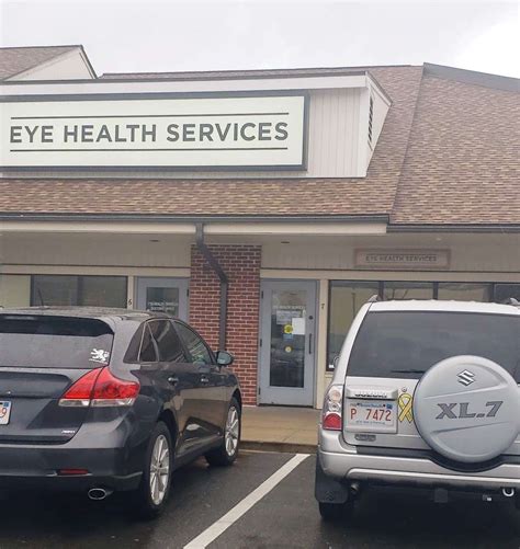 Eye Health Services Pembroke Ma