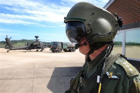 Eyesight Requirements For Military Pilots