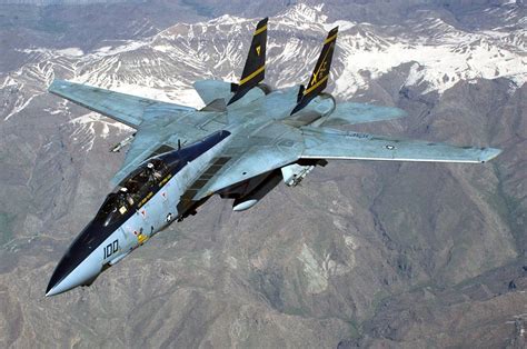 F 14 Tomcat Fighter Jet