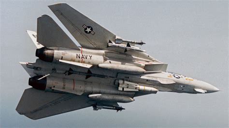 F 14 Tomcat Missiles