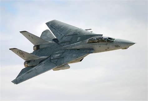 F 14D Super Tomcat Photos