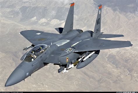 F 15 Eagle