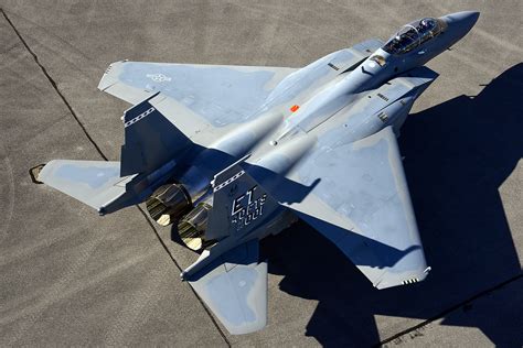 F 15 Ex