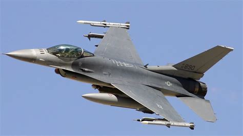 F 16 Description Amp History Britannica