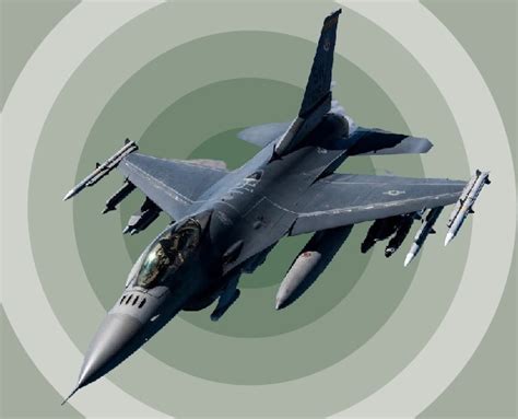 F 16 Fighter Jet User Manual The Gaze