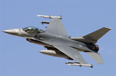 F16 Fighter Jet for Sale