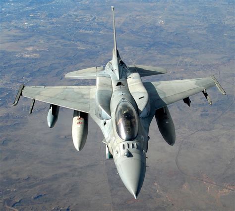 F 16 Viper