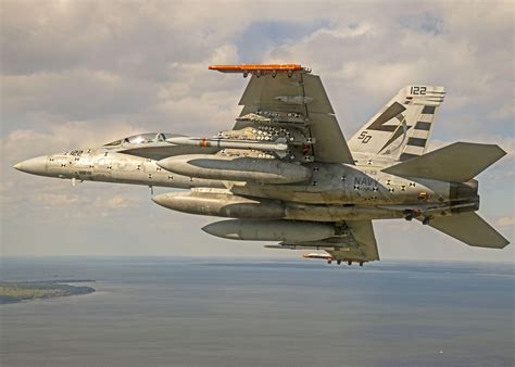 F 17 Super Hornet-1