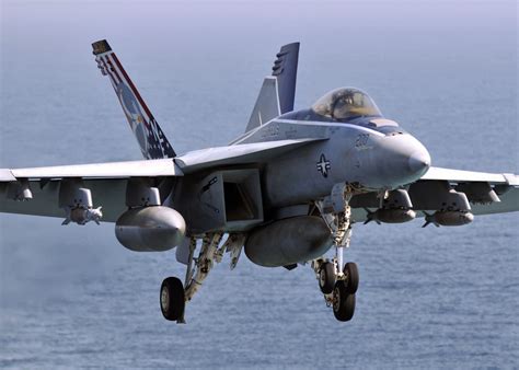 F17 Super Hornet Fighter Jet