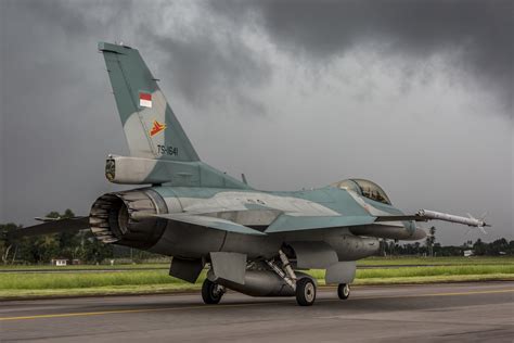 F 18 Hornet Indonesia