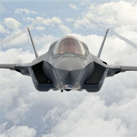 F 35 Lightning Ii Lockheed Martin